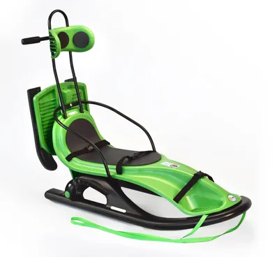 Immagine prodotto di Slitta / slittino KHW Snow Comfort per persone con disabilità