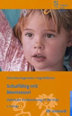 Produktbild von Schulfähig mit Montessori