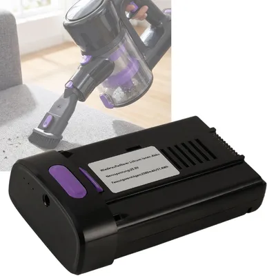 Produktbild von Ersatzakku für Zyklon Staubsauger CH8303, 25,9 V/2000 mAh