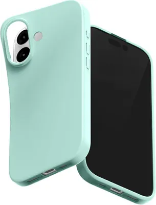 Produktbild von Mercury Soft Hülle für iPhone 17 in Mint