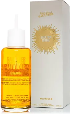 Produktbild von Jean Paul Gaultier Gaultier Divine Le Parfum Eau De Parfum Intense Nachfüllung 200 ml (woman)