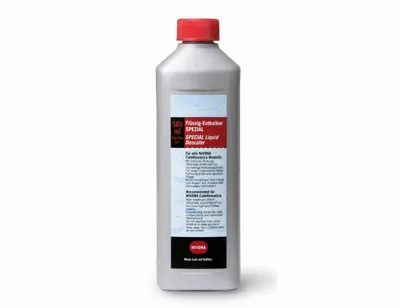 Produktbild von NIVONA Entkalker flüssig NIRK703 500ml für 5 Anwendungen