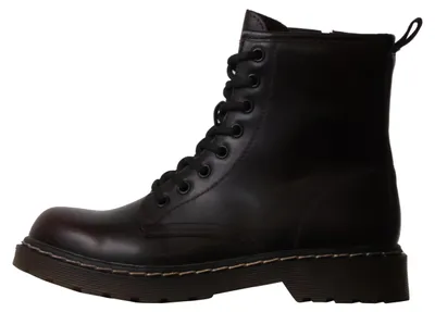 Image de Bottines à lacets