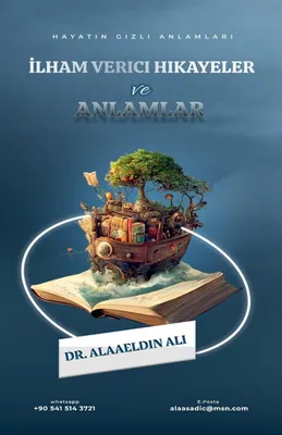 Produktbild von ¿lham Verici Hikayeler ve Anlamlar