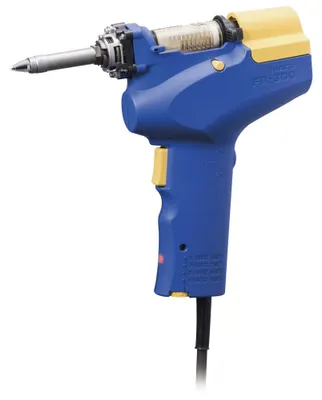Obrázek produktu pro Odpájovací čerpadlo Hakko FR-301 FR 301-20 Příkon: 110 W