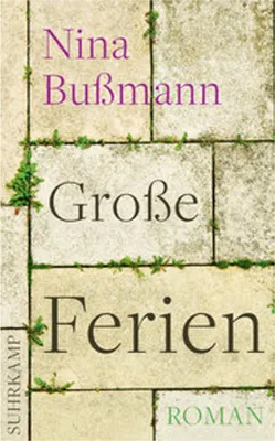 Obrázok produktu pre Große Ferien