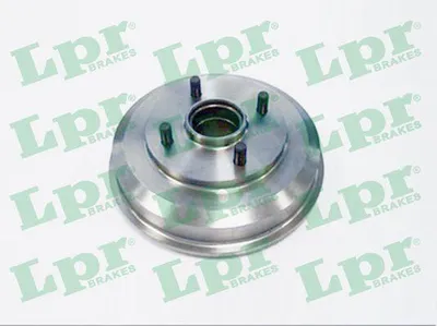 Obrázek produktu pro Brzdový buben LPR 7D0591