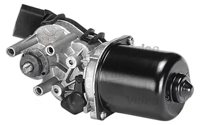Produktbild von Valeo Wischermotor vorne für Audi A2