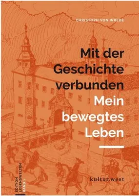 Produktbild von Mit der Geschichte verbunden