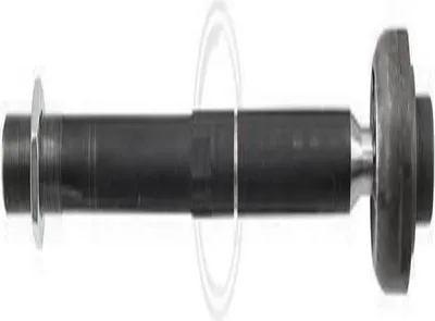 Produktbild von A.B.S. 240509 Axialgelenk Spurstange für LAND ROVER Discovery IV (L319)