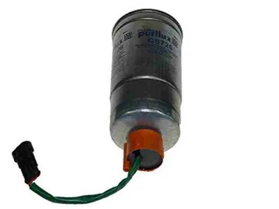 Produktbild von PURFLUX CS726 Ölfilter für FIAT Ducato Multipla Van CITROEN Jumper PEUGEOT
