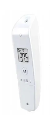 Obrázok produktu pre Elektronický bezkontaktný teplomer Rossmax HD500