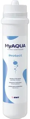 Produktbild von BWT Filter MyAQUA Protect 125558003-c