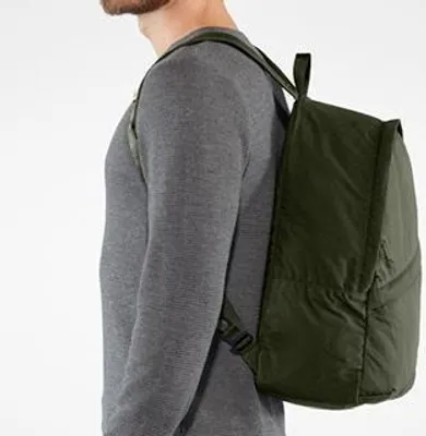 Produktbild von Fjällräven Vardag 25 Black Rucksack Artikelnummer:
