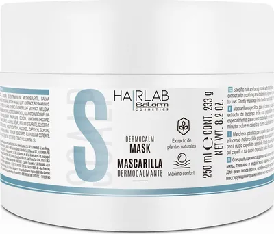 Produktbild von DERMOCALM Therapie 250 ml