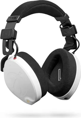 Produktbild von RODE NTH-100 Over-Ear Kopfhörer geschlossen 40mm Treiber abnehmbares Kabel Weiß
