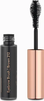 Produktbild von COSART Eyebrow Brush Toupe (211)