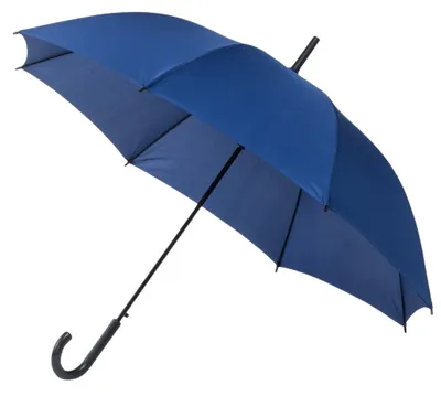 Obrázek produktu pro deštník automatický 103 cm polyester tmavě modrý