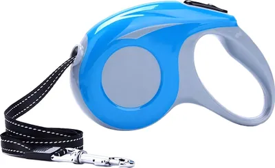 Image de Verk 19430 Laisse pour chiens 5 m 15 kg couleur
