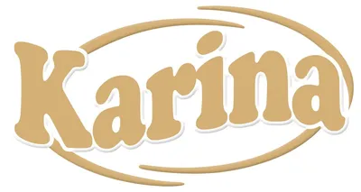 Produktbild von Karina Feinherbe Nuss Schokolade mit ganzen Haselnüssen 200g