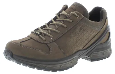 Zdjęcie produktu dla Damskie buty turystyczne Lowa Walker GTX Ws wodoodporne buty rekreacyjne brązowe