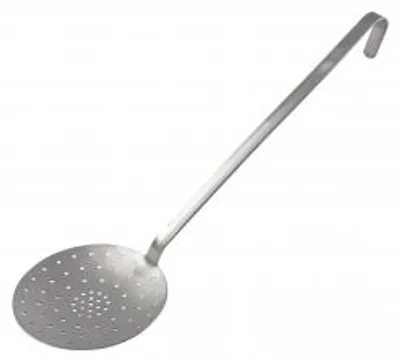 Immagine prodotto di PIAZZA Schiumarola Inox Unipezzo CM16