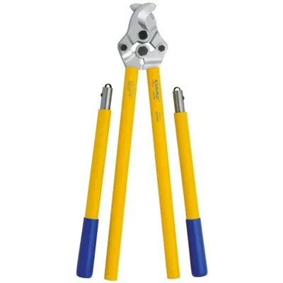 Produktbild von Klauke Kabelschere K1012