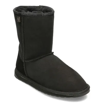 Produktbild von Emu Schuhe Platinum Stinger Slim LO, WP20002BLACK