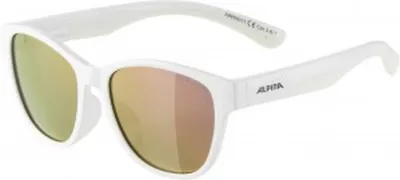 Produktbild von Alpina FLEXXY COOL KIDS II white