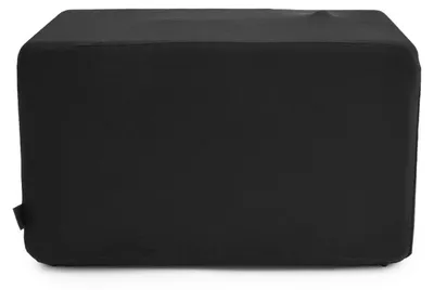 Produktbild von Schutzhülle für Bluetooth-Lautsprecher, Schwarz