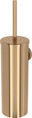 Produktbild von Haceka Kosmos Toiletborstelset 9,3x10,8x37,2 cm Geborsteld Koper