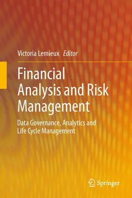 Produktbild von Financial Analysis and Risk Management
