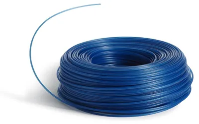 Produktbild von TEXAS 62005200 Ersatzfaden Trimmerfaden Nylonfaden für Rasentrimmer 130m 2,0mm
