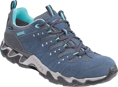 Immagine prodotto di Meindl da donna in blu, taglia 5,5
