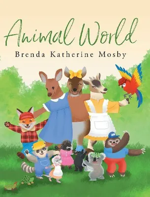 Produktbild von Tierwelt
