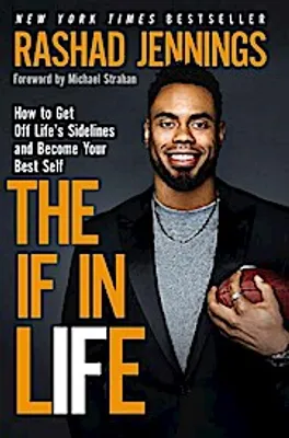 Produktbild von The If in Life