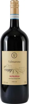 Produktbild von Valmarone Valpolicella DOP -trocken- 1,5L