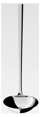 Produktbild von Suppenschöpfer Piemont, 31,4 cm, Edelstahl