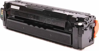 Produktbild von Kompatibler Toner für Samsung K503L C3010 C3060 Schwarz von ABC