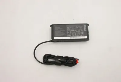 Produktbild von Lenovo AC Adapter Charger USB-C - PC-/Server Netzteil
