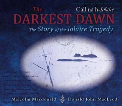 Produktbild von The Darkest Dawn