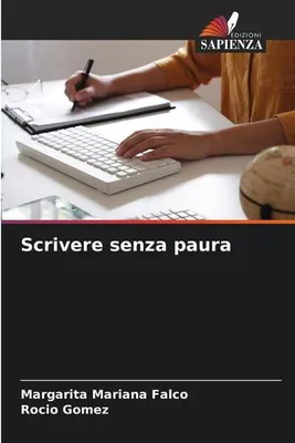 Produktbild von Scrivere senza paura