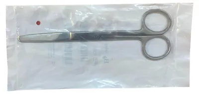 Immagine prodotto di Forbici per bendaggi 13 cm in acciaio inox 1 pz