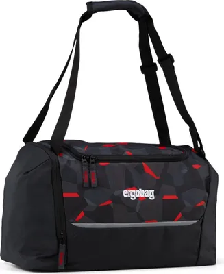 Produktbild von ergobag Sporttasche TaekBärdo - mit Nassfach
