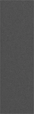 Productafbeelding van vidaXL deurmat, antraciet en zwart, 120 x 400 cm, 100% polyamide