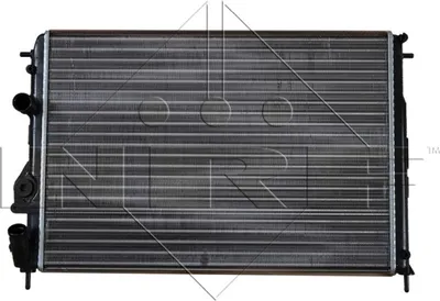 Zdjęcie produktu dla Chłodnica Renault Megane 99-