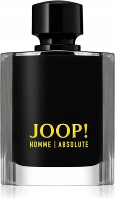 Produktbild von JOOP! HOMME ABSOLUTE EDP 120ML Eau de Parfum
