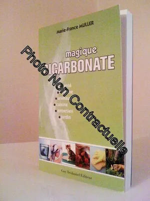 Image de Magique Bicarbonate
