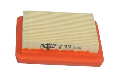 Produktbild von Luftfilter MAXGEAR 26-2482 für FORD Transit Mk6 Kasten (V347, V348, FA) Filtereinsatz