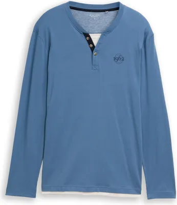 Produktbild von Longsleeve Serafino